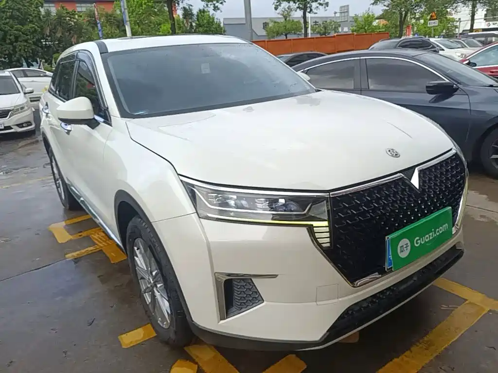 Venucia Star 260 T Auto Star Style