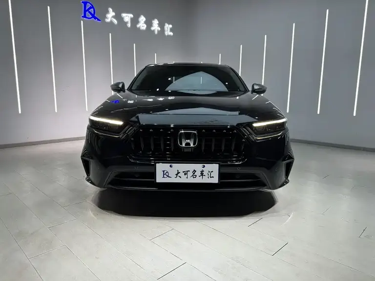 Honda Inspire 260 TURBO Elegant