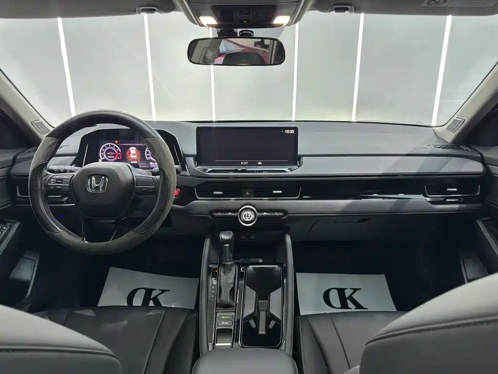 Inspire 260 TURBO Elegant