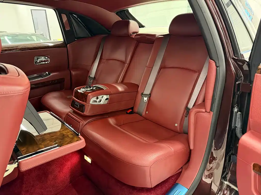 Ghost 6.6 T Extended