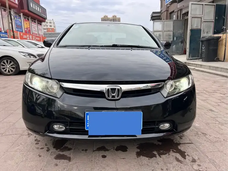 Honda Civic 1.8 L Auto Classic