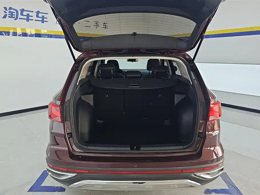 Jetta VS7 1.4 T Auto Joy