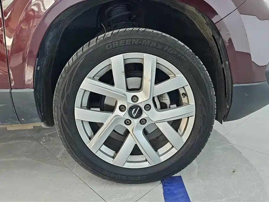 Jetta VS7 1.4 T Auto Joy