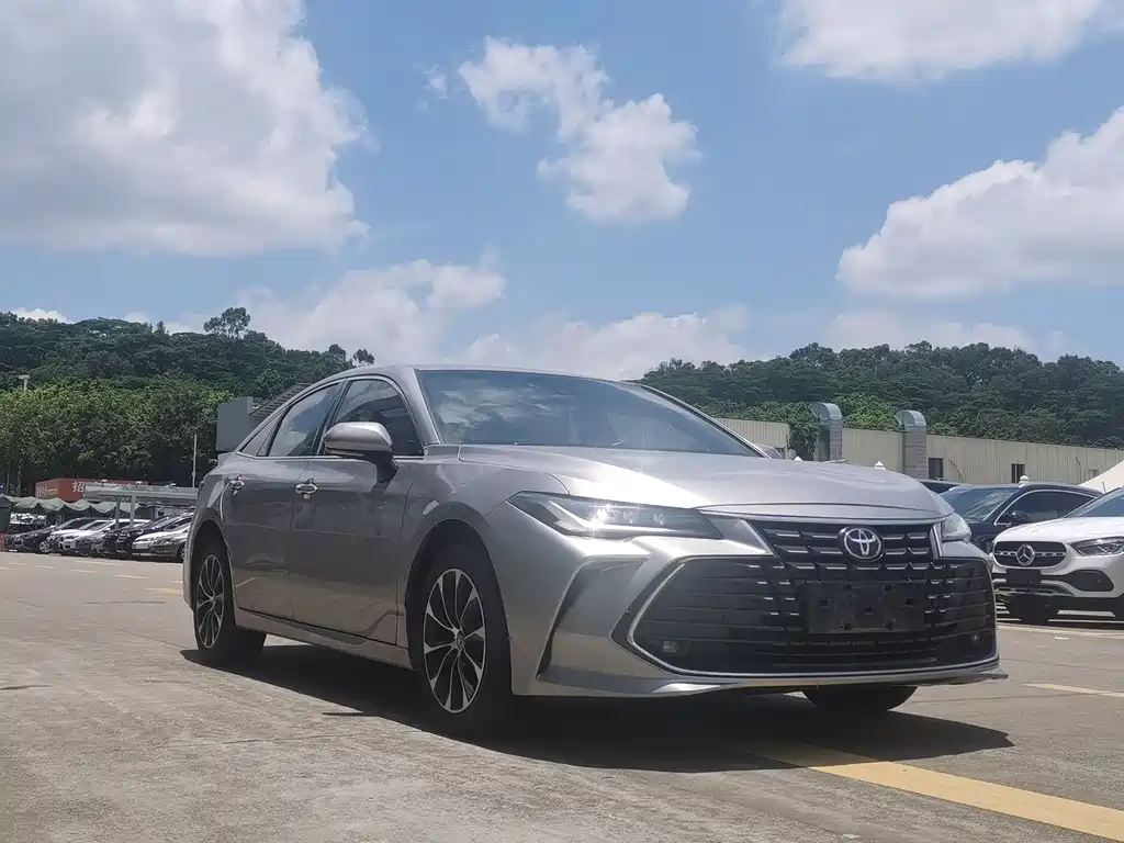 Avalon 2.0 L Luxury