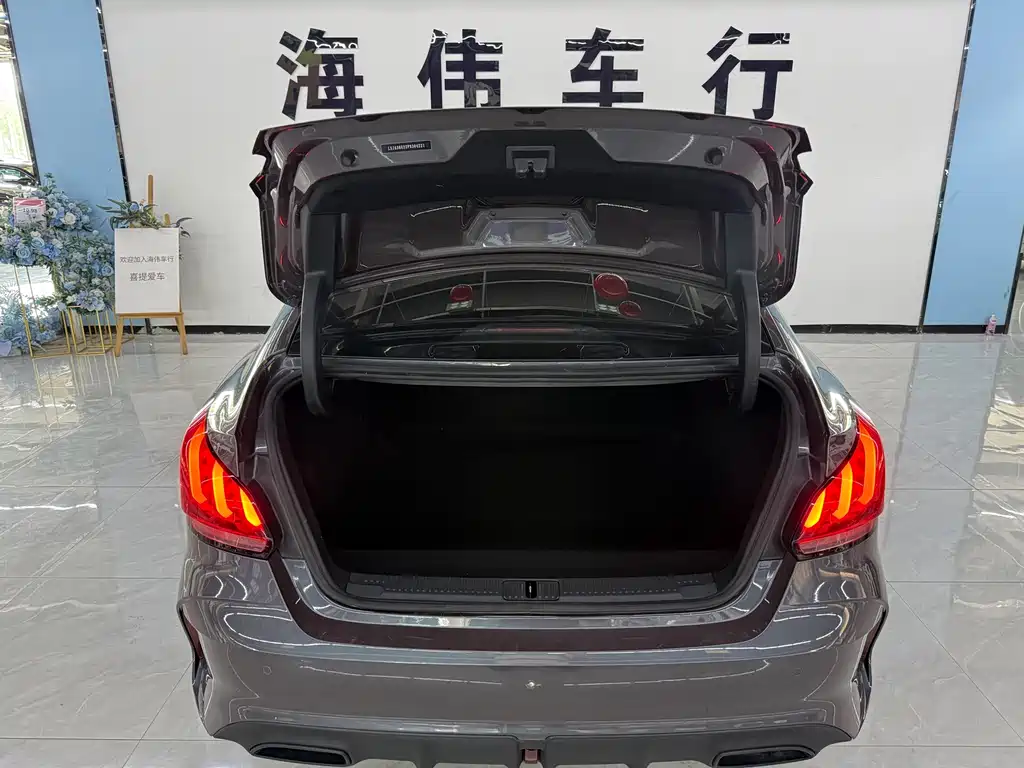 MG5 180 DVVT Manual Style