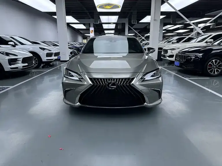 Lexus ES 200 Premium Enjoyment