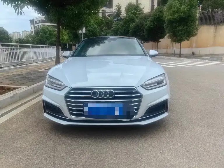 Audi A5 (Import) Sportback 40 TFSI Fashion