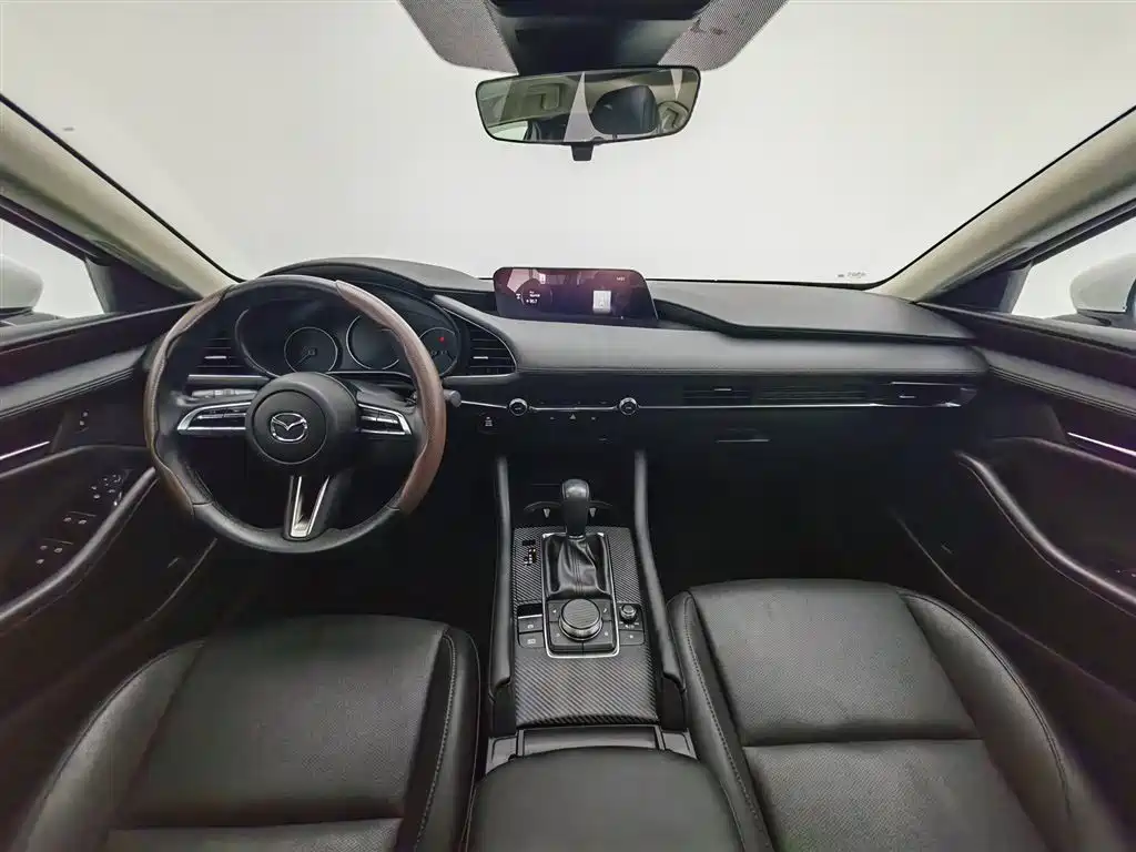 Mazda 3 Axela 2.0 L Auto Quality Elegant