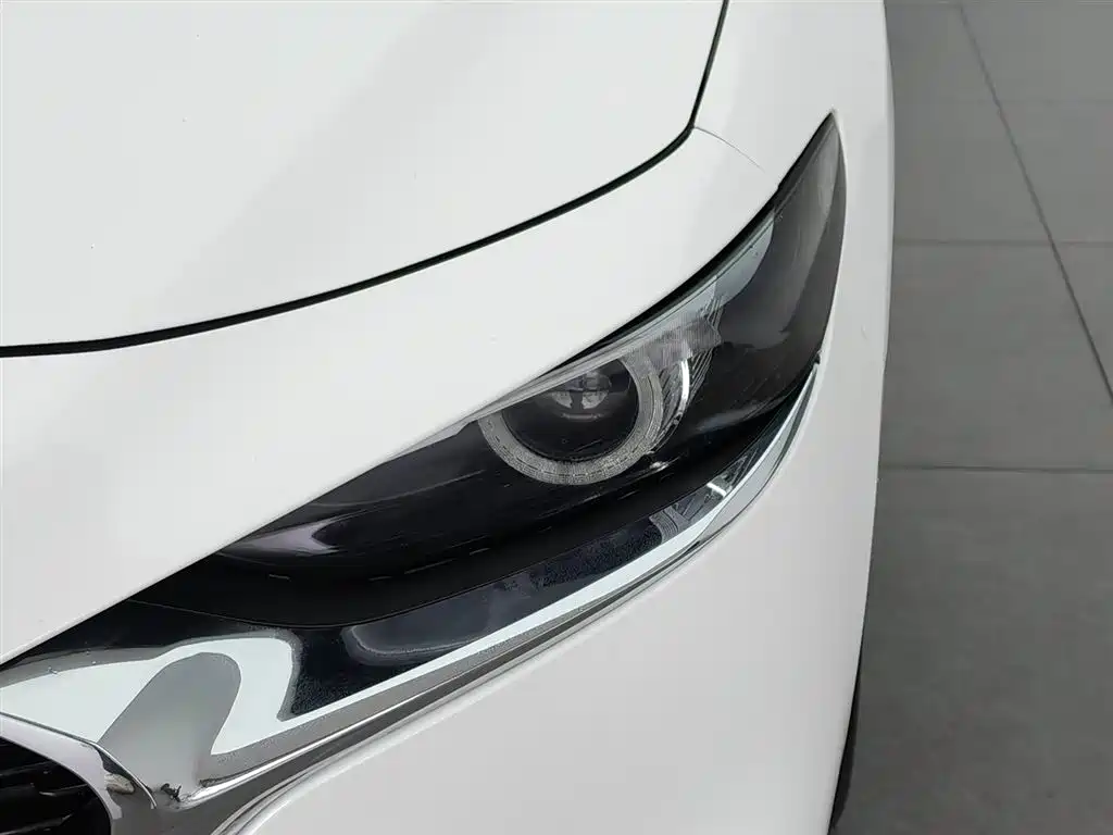 Mazda 3 Axela 2.0 L Auto Quality Elegant