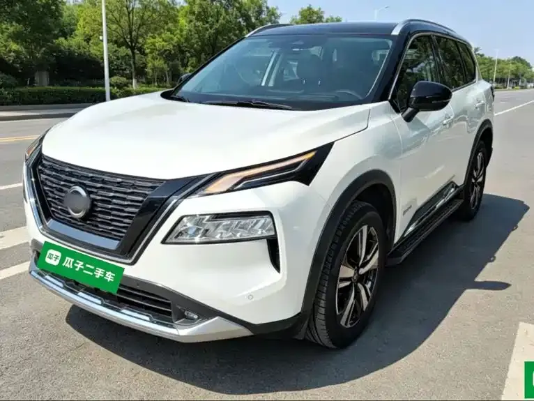 Nissan X-Trail e-POWER Super Hybrid Dual Motor 4 WD Supreme