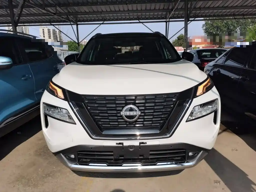 X-Trail e-POWER Super Hybrid Dual Motor 4 WD Supreme