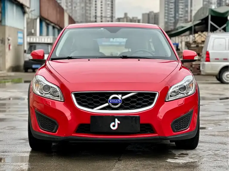 Volvo C30 2.0 L Dynamic Shine