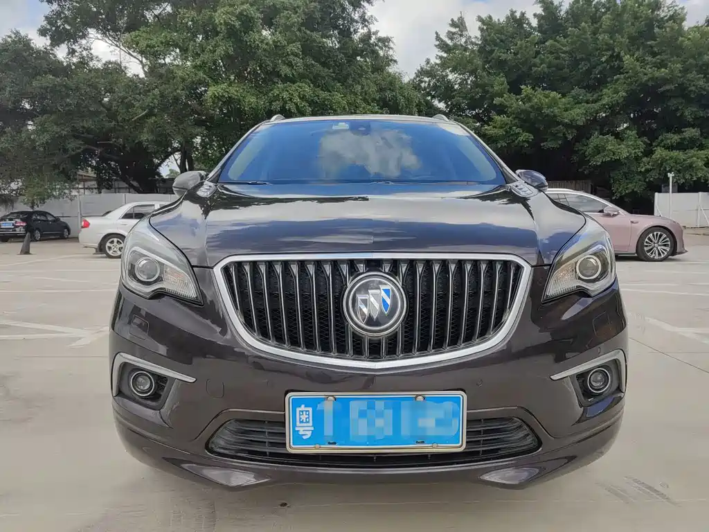 Envision Plus 28 T 4 WD All-round Sport Flagship