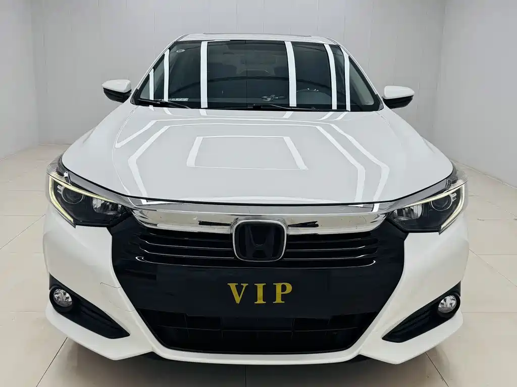 Crider 180 Turbo CVT Luxury