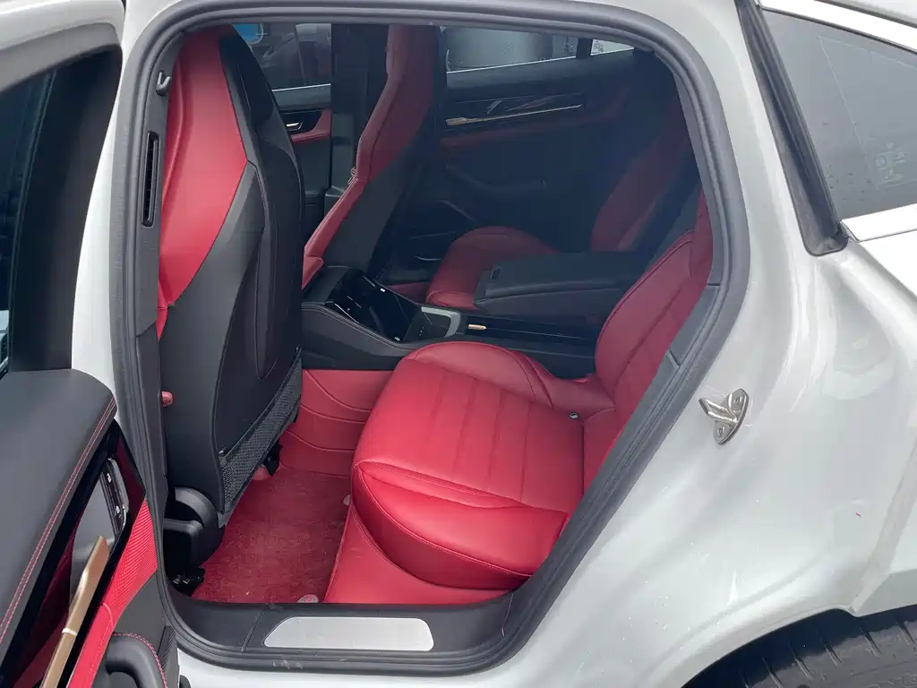 Panamera Panamera 2.9 T