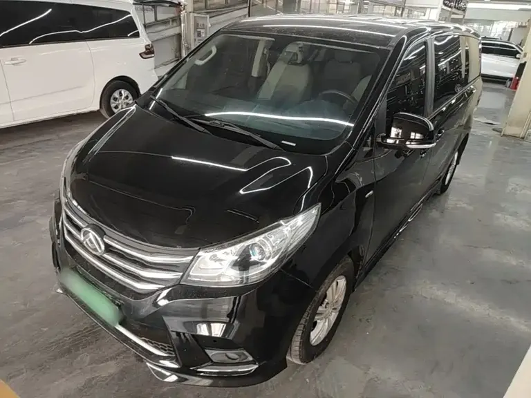 Maxus G10 2.0 T Auto Smart Enjoyment Gasoline 7-seat
