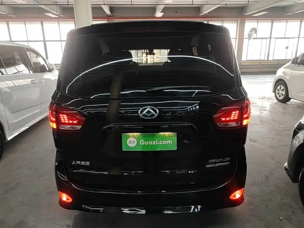 Maxus G10 2.0 T Auto Smart Enjoyment Gasoline 7-seat
