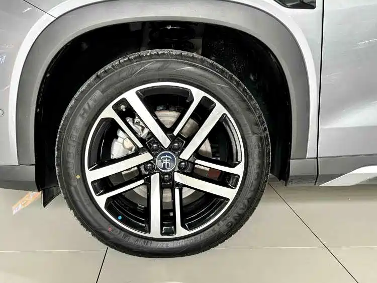 Song L DM-i Smart Drive 112 km Leading