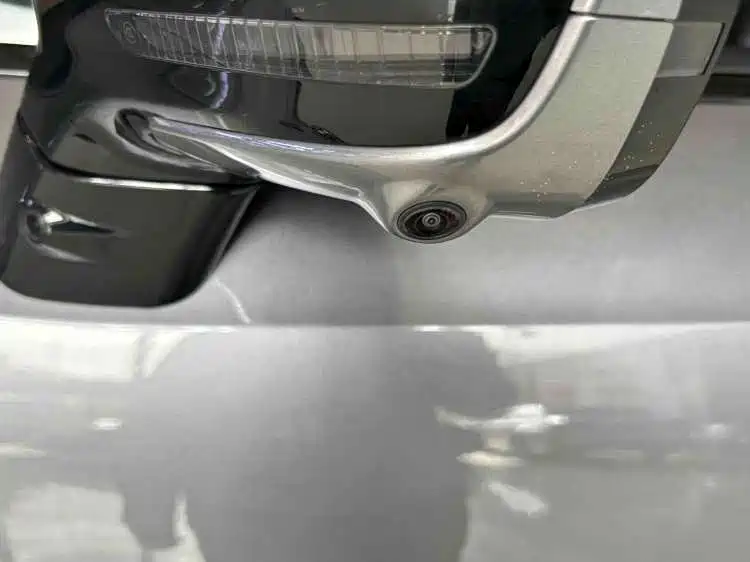 Song L DM-i Smart Drive 112 km Leading