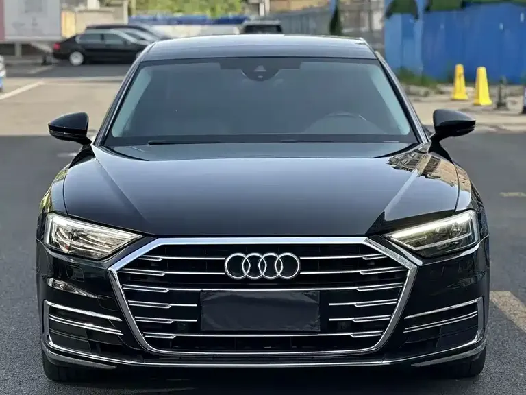 Audi A8 Plus A8 L 50 TFSI quattro Comfort
