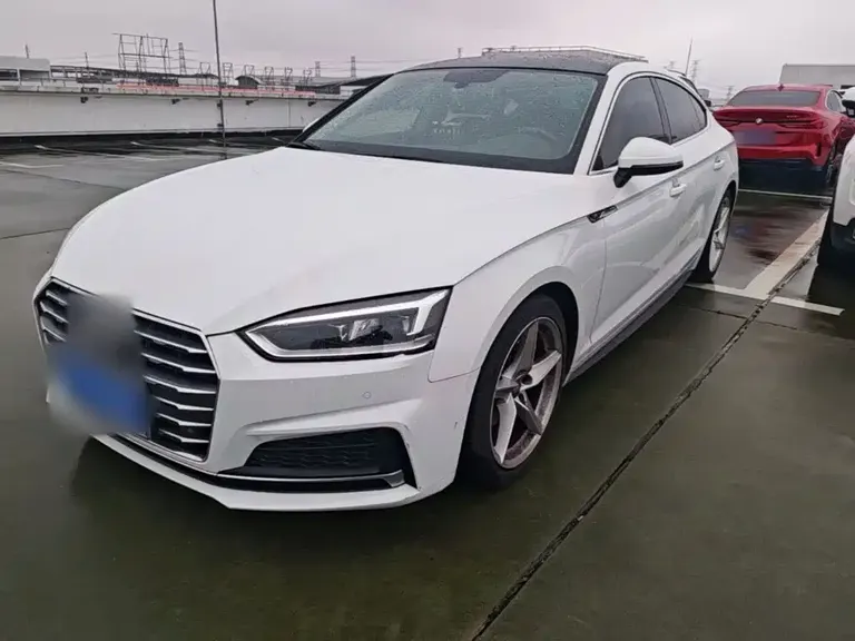 Audi A5 (Import) Sportback 40 TFSI Fashion
