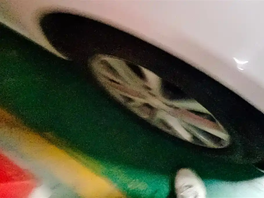 Malibu 1.5 T Auto Luxury