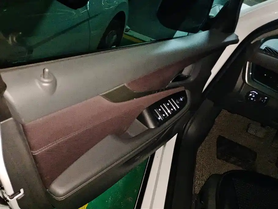 Malibu 1.5 T Auto Luxury