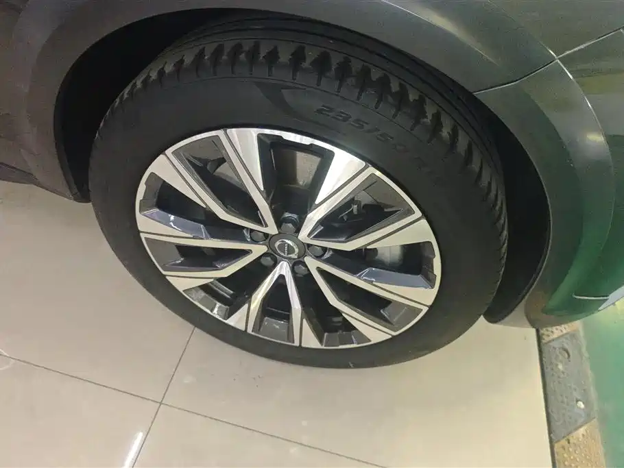Volvo V90 Cross Country B5 AWD Smart Vision
