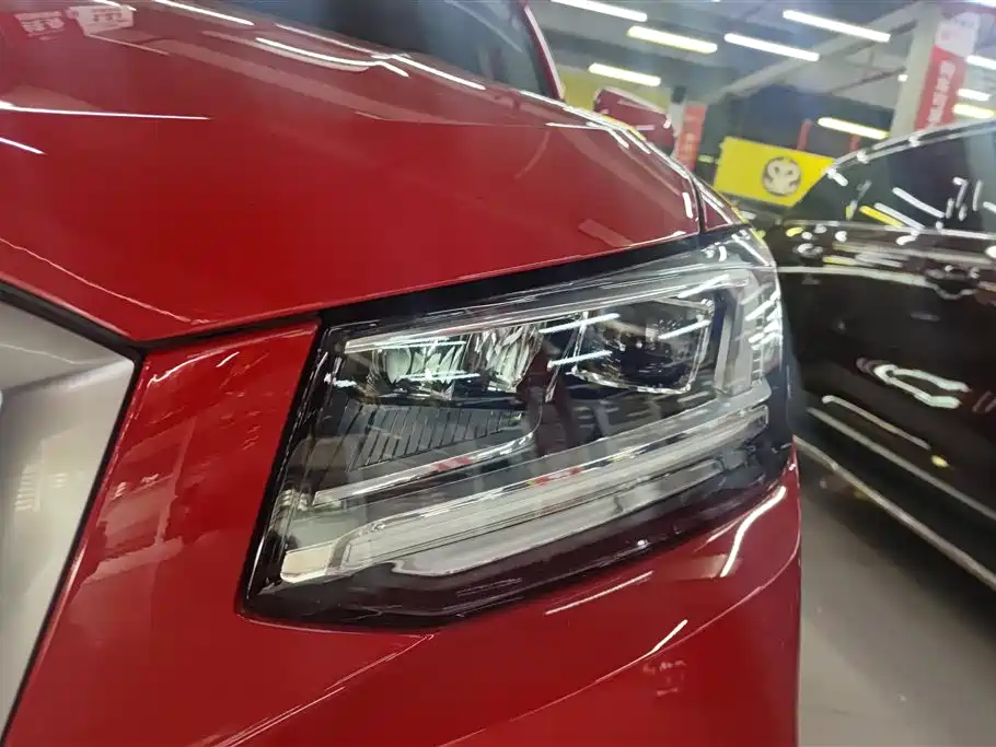 Audi Q2 L 35 TFSI Fashion Elegant CN-V