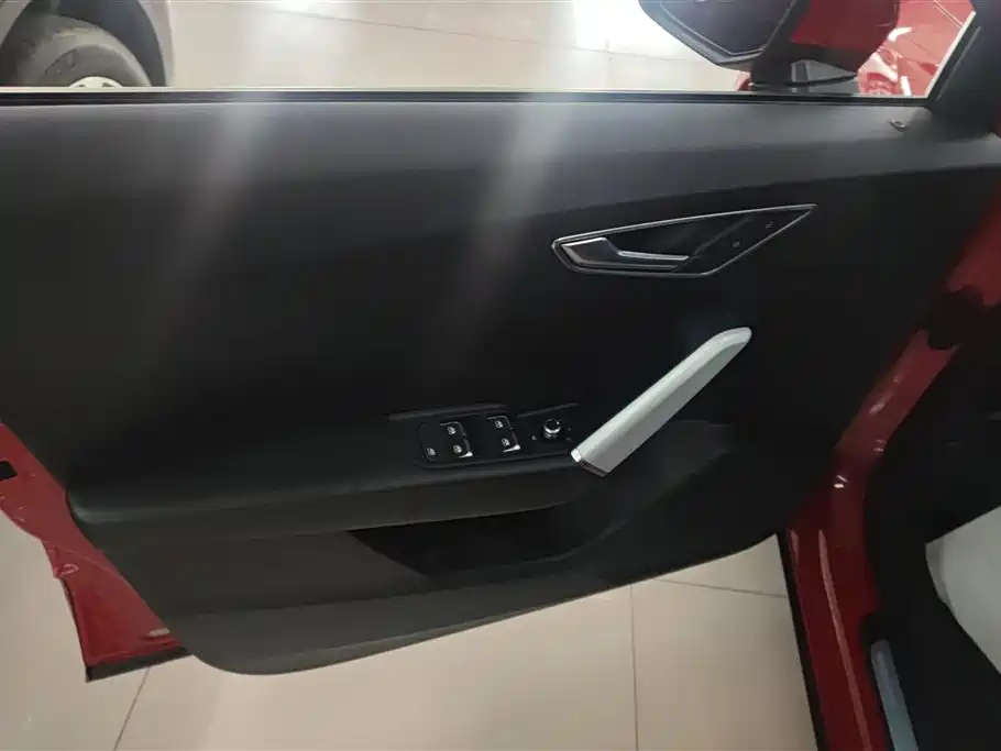 Audi Q2 L 35 TFSI Fashion Elegant CN-V