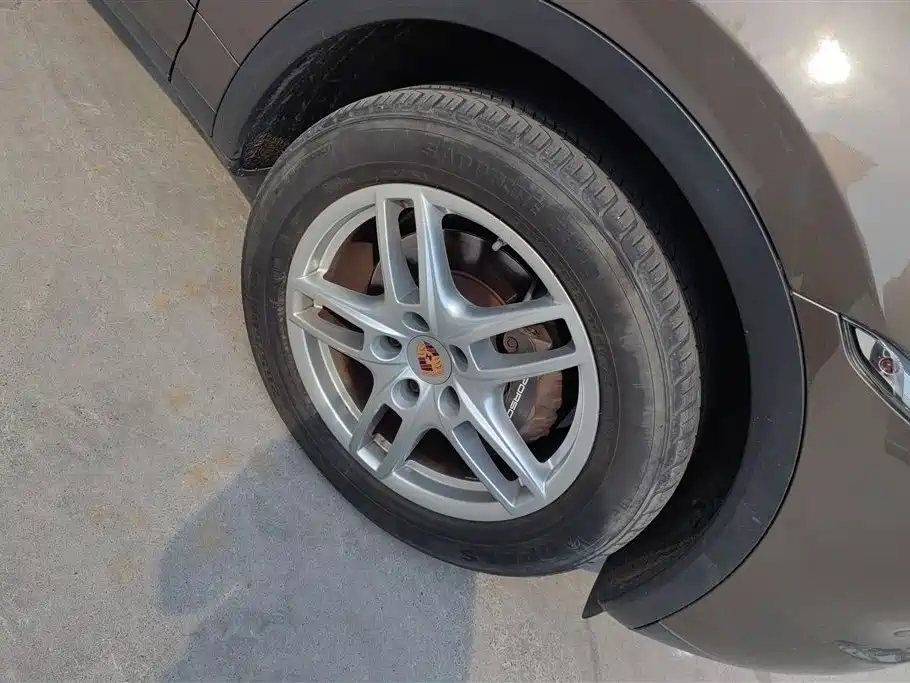 Cayenne Cayenne 3.0 T