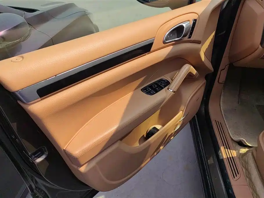 Cayenne Cayenne 3.0 T
