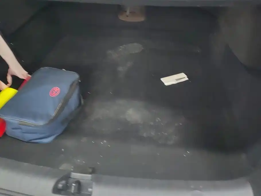 Han DM-i Smart Drive 125 KM Honored