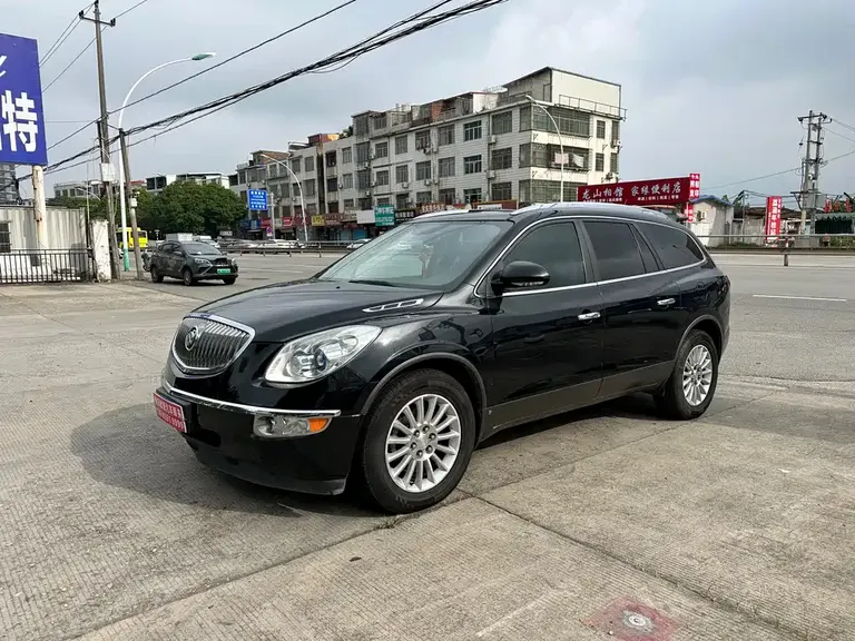 Buick Enclave 3.6 L Flagship