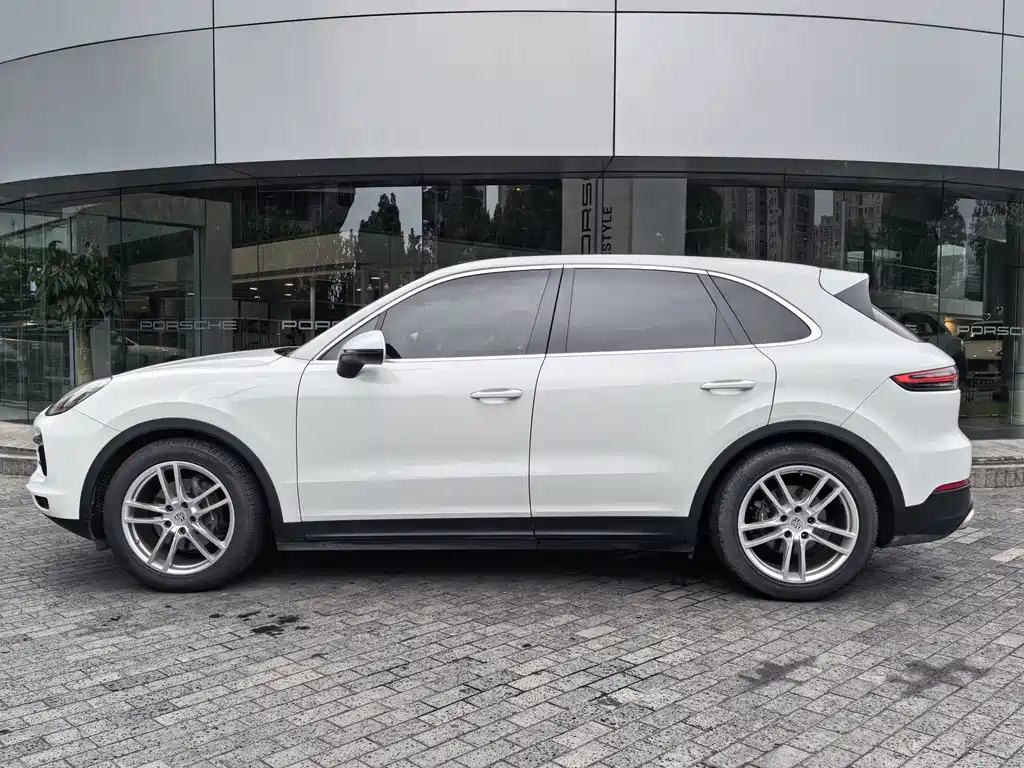 Cayenne Cayenne 3.0 T
