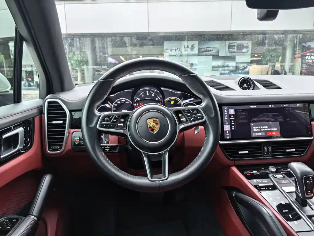 Cayenne Cayenne 3.0 T