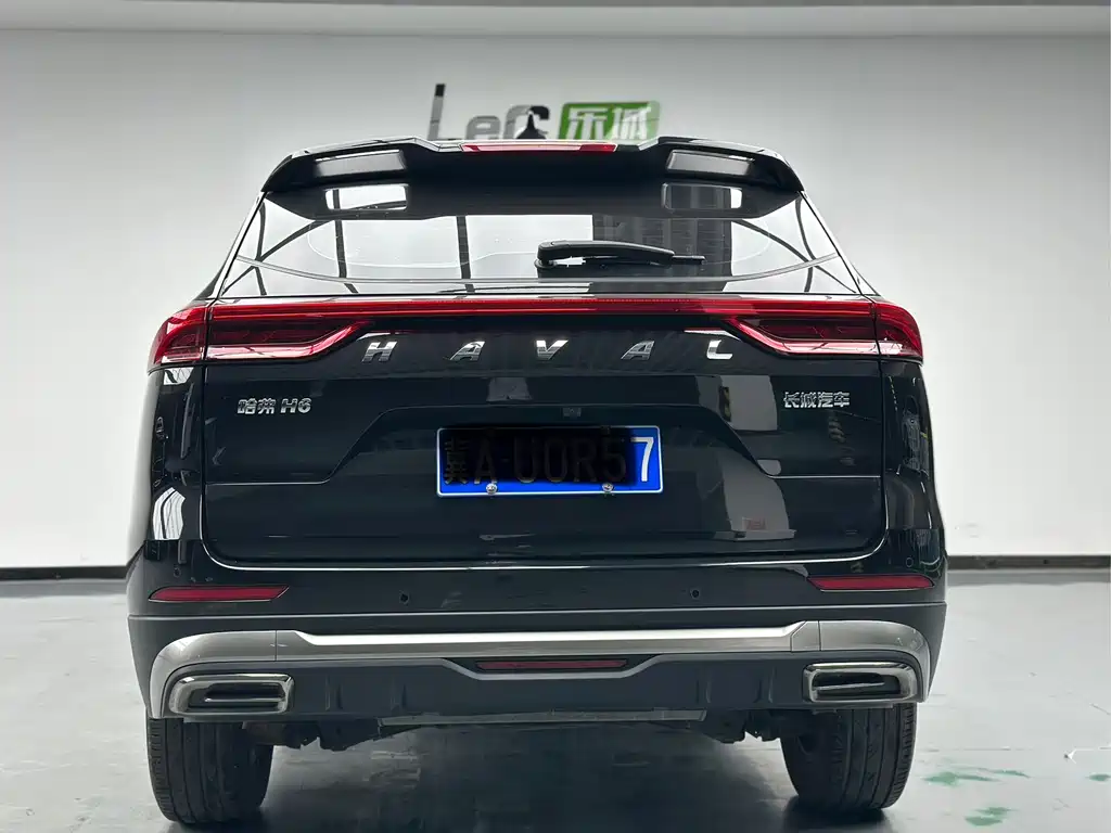 Haval H6 China Style 1.5 T Auto Urban
