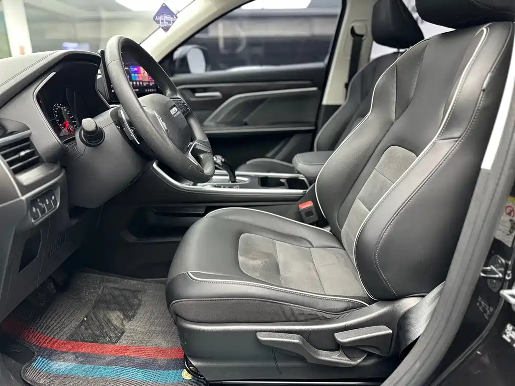 Haval H6 China Style 1.5 T Auto Urban