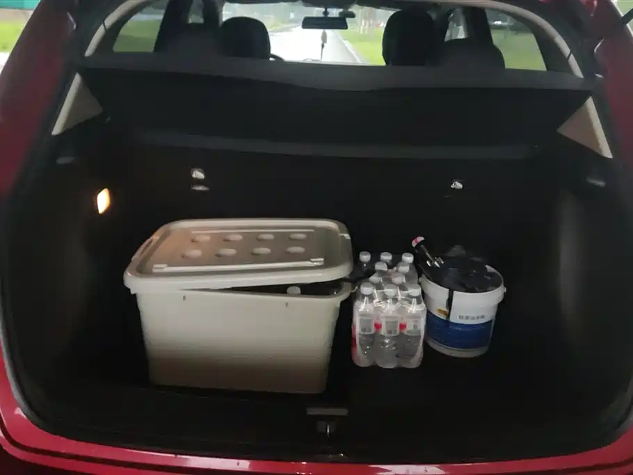 Tiida 1.6 L CVT Cool Motion