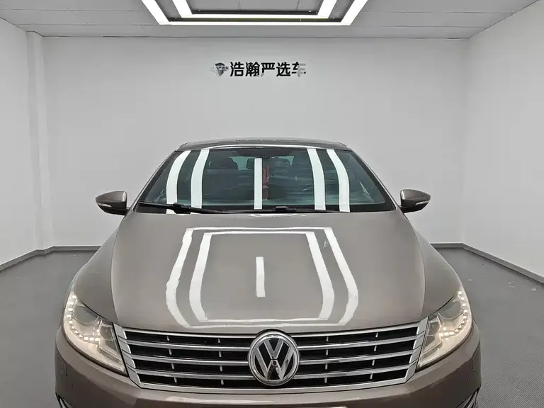 Volkswagen VW CC 1.8 TSI Luxury