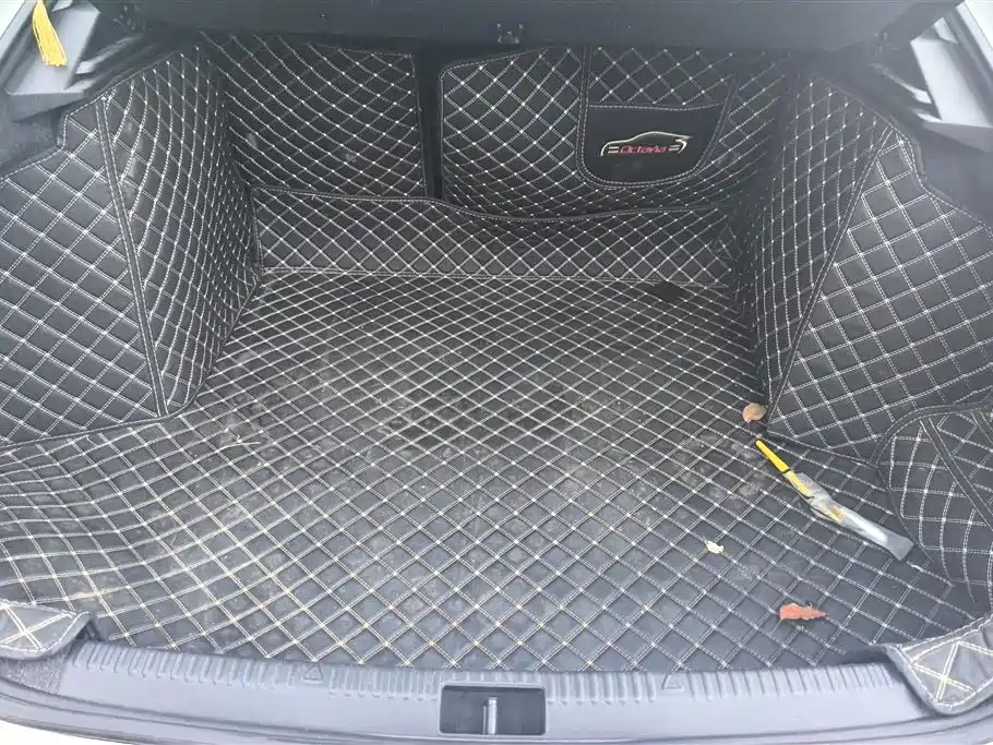 Octavia TSI280 DSG Smart Travel