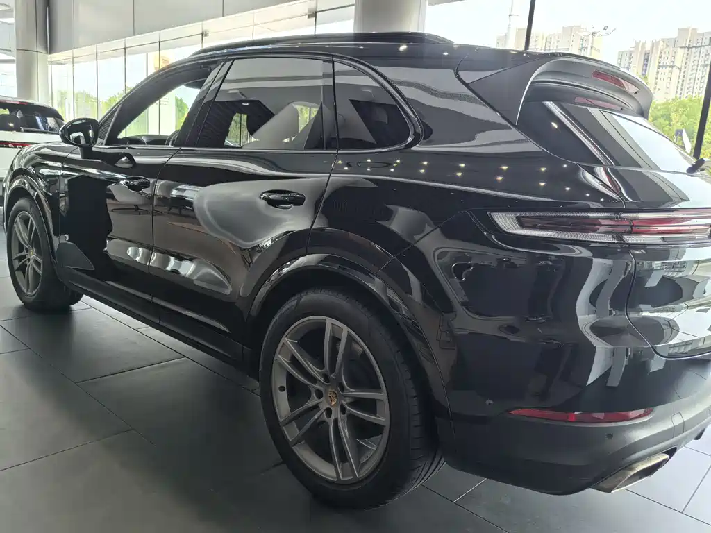 Cayenne Cayenne 3.0 T