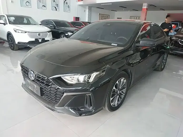 GAC Empow Empow H High Energy Hybrid