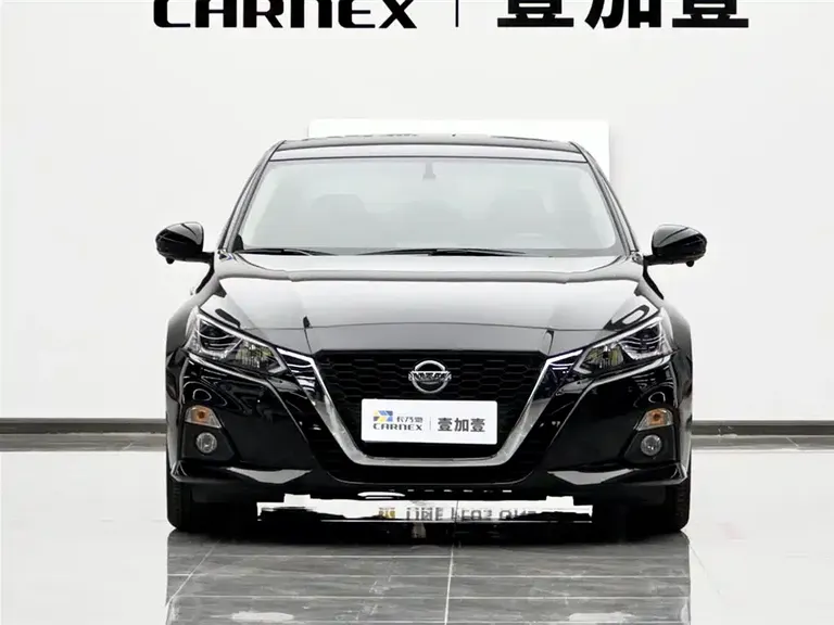 Nissan Teana 2.0 L XE Exclusive