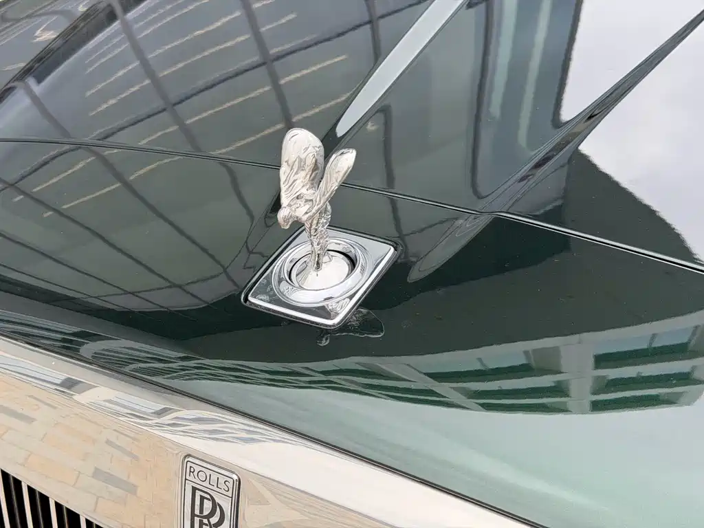 Cullinan 4-seat