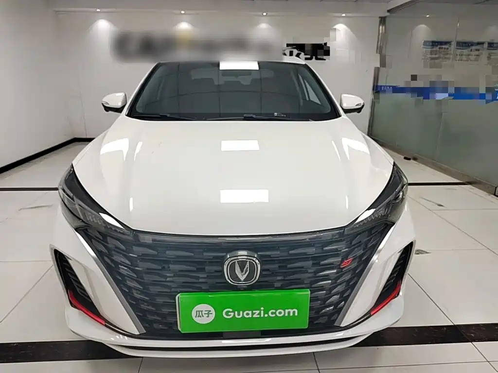 Eado Smooth Enjoyment PLUS Blue Whale NE 1.4 T GDI DCT Distinguished