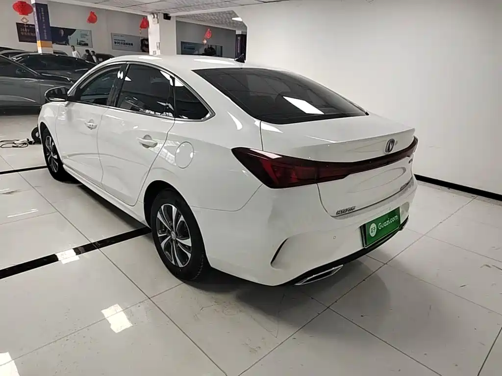 Eado Smooth Enjoyment PLUS Blue Whale NE 1.4 T GDI DCT Distinguished
