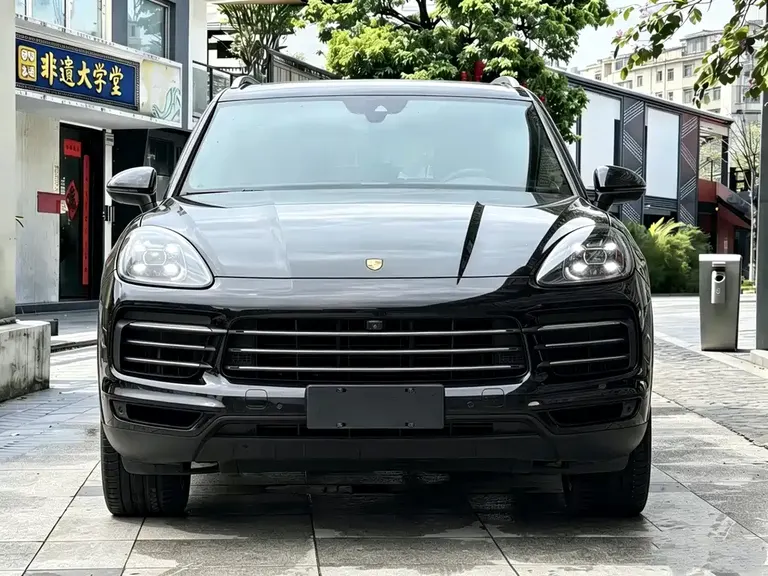 Porsche Cayenne Cayenne 3.0 T