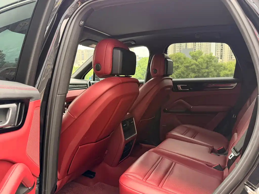 Cayenne Cayenne 3.0 T