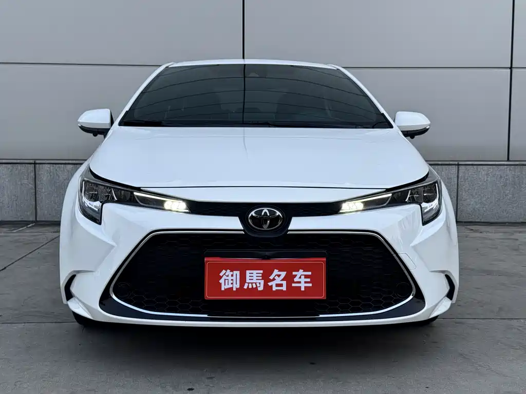 Levin 185 T CVT Luxury